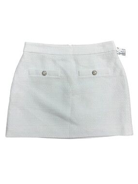 Veronica Beard Short Skirt
